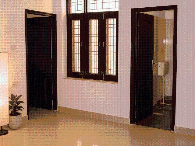 2 BHK Independent Builder Floor in Siwaya Jamalullapur for rent Meerut. The reference number is 20519444
