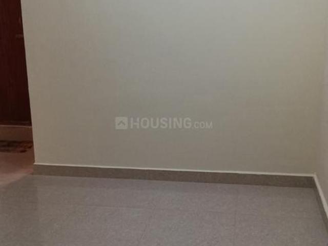 2 BHK Independent Builder Floor in Sithalapakkam for rent Chennai. The reference number is 20542457