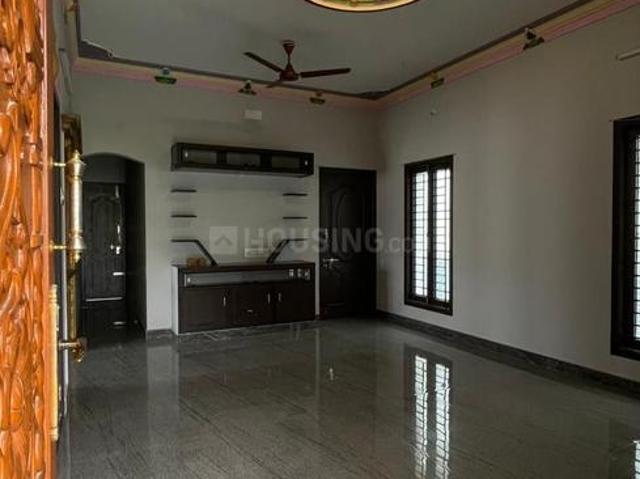 2 BHK Independent Builder Floor in Sithanur for rent Salem. The reference number is 21183752