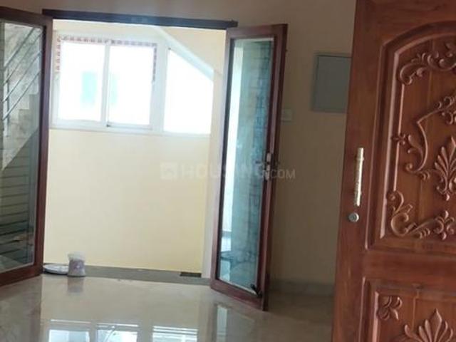 2 BHK Independent Builder Floor in Sivarakottai for rent Madurai. The reference number is 18791392