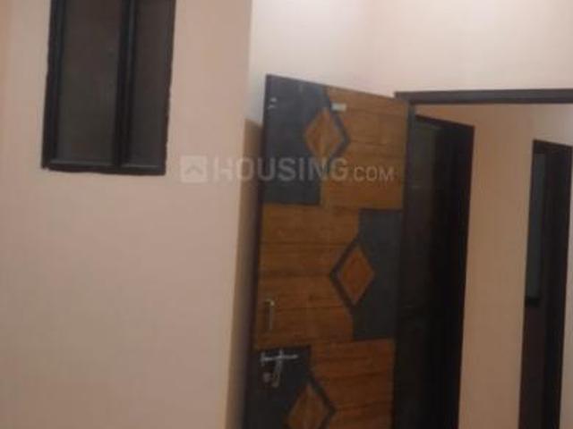 2 BHK Independent Builder Floor in Sodala for rent Jaipur. The reference number is 18774044