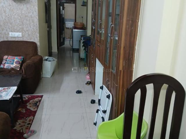 2 BHK Independent Builder Floor in Sohabatiya Bagh for resale Allahabad. The reference number is 20672633