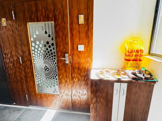 2 BHK Independent Builder Floor in Sola for resale Ahmedabad. The reference number is 20257448