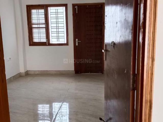 2 BHK Independent Builder Floor in Solanipuram for rent Roorkee. The reference number is 20795701