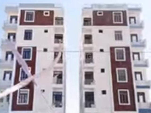 2 BHK Independent Builder Floor in Somalwada for rent Nagpur. The reference number is 12249512