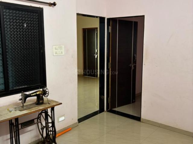 2 BHK Independent Builder Floor in Soregaon for rent Solapur. The reference number is 17536538