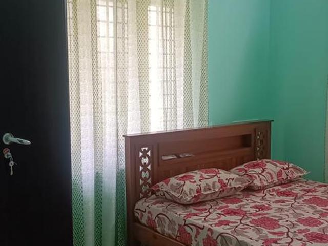 2 BHK Independent Builder Floor in South Chittoor for rent Kochi. The reference number is 19377490