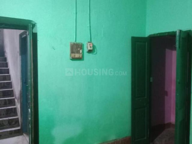 2 BHK Independent Builder Floor in South Dum Dum for rent Kolkata. The reference number is 12724531