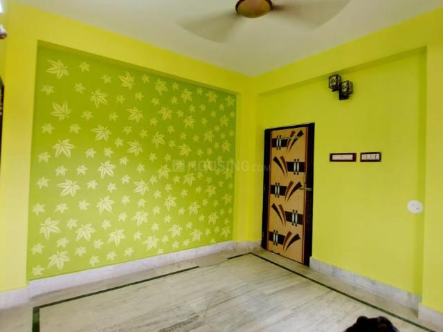 2 BHK Independent Builder Floor in South Dum Dum for resale Kolkata. The reference number is 12236461