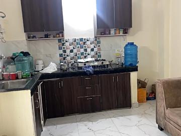 2 BHK Independent Builder Floor in South Extension I for resale New Delhi. The reference number is 19047321