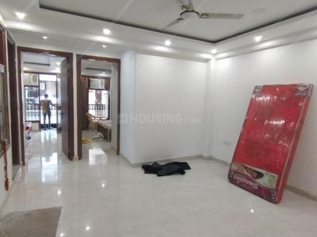 2 BHK Independent Builder Floor in South Extension II for rent New Delhi. The reference number is 18474744