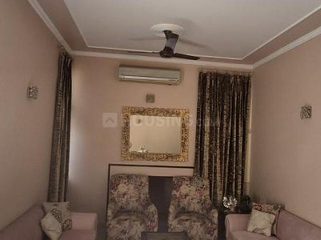 2 BHK Independent Builder Floor in South Extension II for rent New Delhi. The reference number is 20687499
