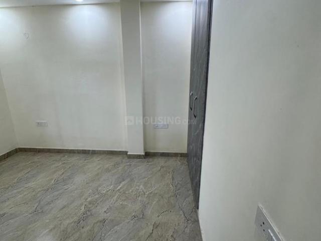 2 BHK Independent Builder Floor in Sri Niwaspuri for resale New Delhi. The reference number is 18481797