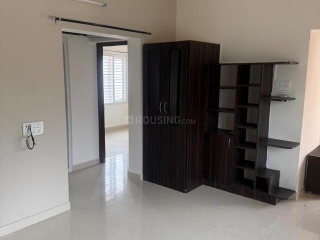 2 BHK Independent Builder Floor in Sriramapura for rent Mysore. The reference number is 20827650