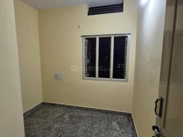 2 BHK Independent Builder Floor in SS Layout for rent Davanagere. The reference number is 21073597