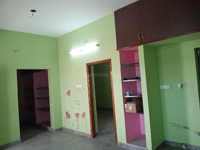 2 BHK Independent Builder Floor in TTC Nagar for rent Madurai. The reference number is 21245551