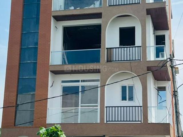2 BHK Independent Builder Floor in Turner Road for resale Dehradun. The reference number is 20654321