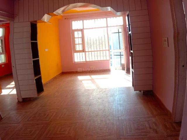 2 BHK Independent Builder Floor in Tutikandi for rent Shimla. The reference number is 20985749