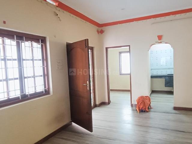 2 BHK Independent Builder Floor in TVS Nagar for rent Coimbatore. The reference number is 21348784