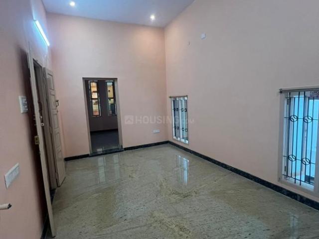 2 BHK Independent Builder Floor in TVS Nagar for rent Madurai. The reference number is 21211639