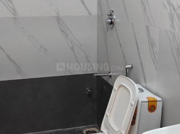2 BHK Independent Builder Floor in T Dasarahalli for rent Bengaluru. The reference number is 20431139