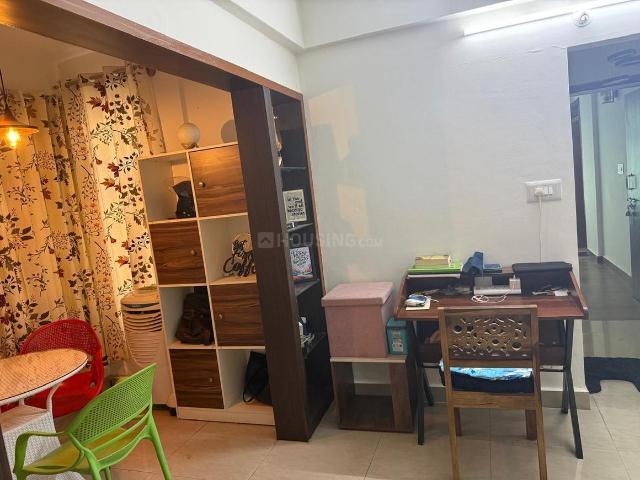 2 BHK Independent Builder Floor in T Dasarahalli for rent Bengaluru. The reference number is 20875059