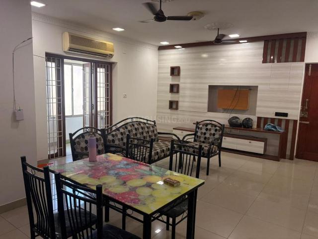 2 BHK Independent Builder Floor in T Nagar for rent Chennai. The reference number is 20468595