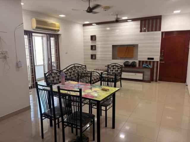 2 BHK Independent Builder Floor in T Nagar for rent Chennai. The reference number is 20472109