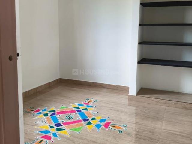 2 BHK Independent Builder Floor in T Nagar for rent Chennai. The reference number is 21138067