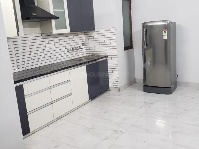 2 BHK Independent Builder Floor in Tagore Garden Extension for rent New Delhi. The reference number is 6524863