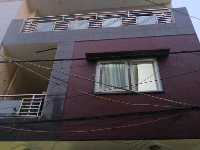 2 BHK Independent Builder Floor in Tagore Garden Extension for rent New Delhi. The reference number is 14340634