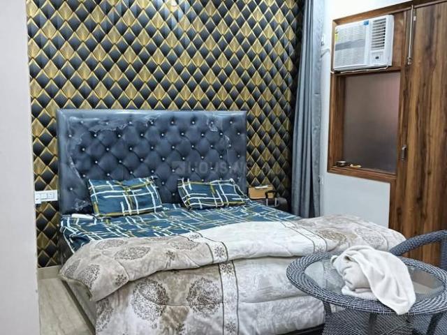 2 BHK Independent Builder Floor in Tagore Garden Extension for rent New Delhi. The reference number is 16347894