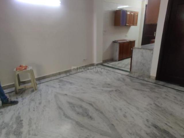 2 BHK Independent Builder Floor in Tagore Garden Extension for rent New Delhi. The reference number is 16990482