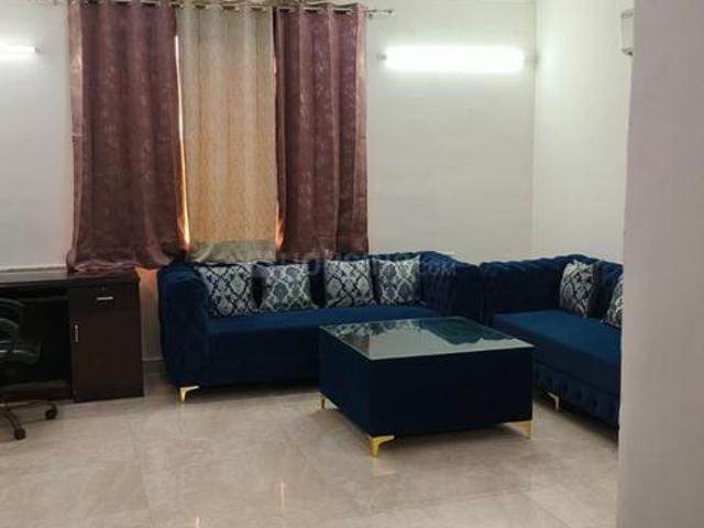 2 BHK Independent Builder Floor in Tagore Garden Extension for rent New Delhi. The reference number is 18296893
