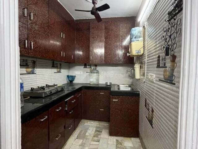 2 BHK Independent Builder Floor in Tagore Garden Extension for rent New Delhi. The reference number is 18724310