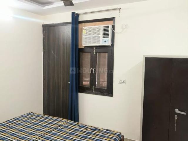 2 BHK Independent Builder Floor in Tagore Garden Extension for rent New Delhi. The reference number is 19289152