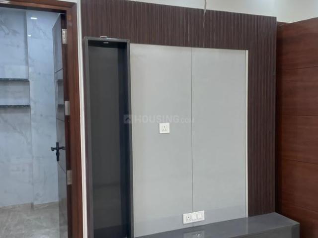 2 BHK Independent Builder Floor in Tagore Garden Extension for rent New Delhi. The reference number is 19289556