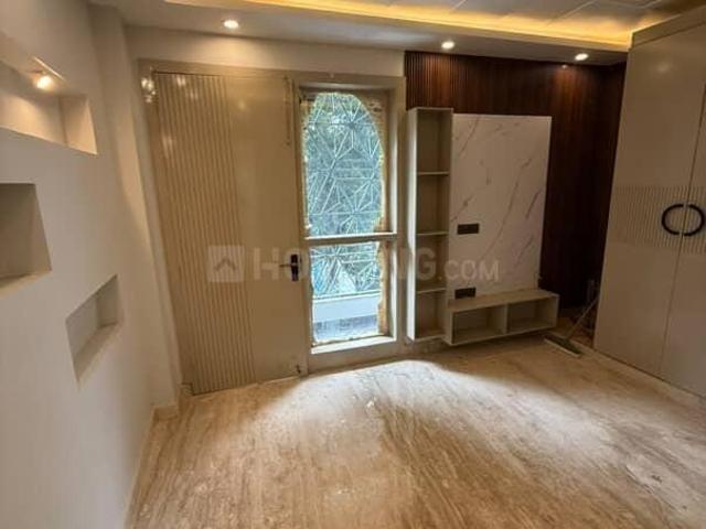 2 BHK Independent Builder Floor in Tagore Garden Extension for rent New Delhi. The reference number is 19566538