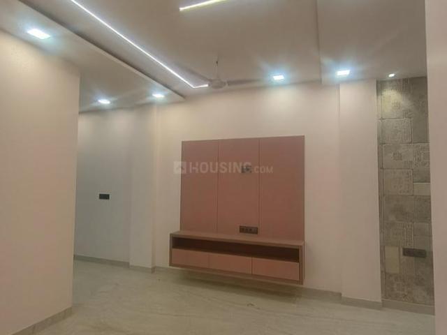 2 BHK Independent Builder Floor in Tagore Garden Extension for rent New Delhi. The reference number is 19569934