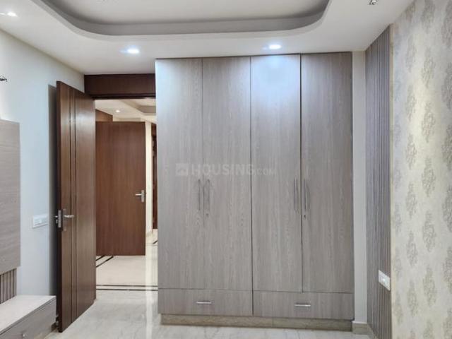 2 BHK Independent Builder Floor in Tagore Garden Extension for rent New Delhi. The reference number is 19772340
