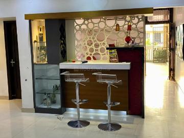 2 BHK Independent Builder Floor in Tagore Garden Extension for rent New Delhi. The reference number is 19772931
