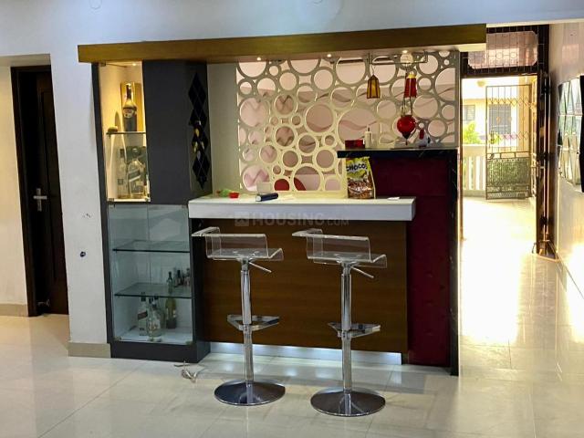2 BHK Independent Builder Floor in Tagore Garden Extension for rent New Delhi. The reference number is 19772931