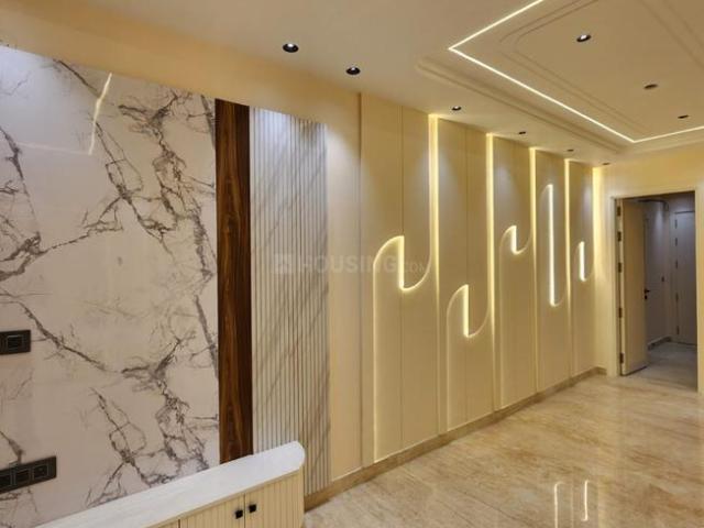 2 BHK Independent Builder Floor in Tagore Garden Extension for rent New Delhi. The reference number is 19871407