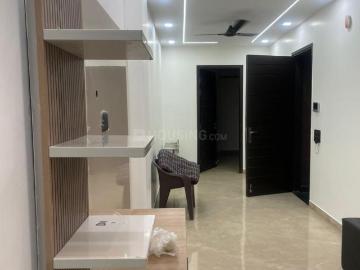 2 BHK Independent Builder Floor in Tagore Garden Extension for rent New Delhi. The reference number is 19888932