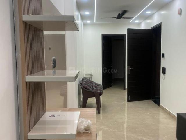 2 BHK Independent Builder Floor in Tagore Garden Extension for rent New Delhi. The reference number is 19888932