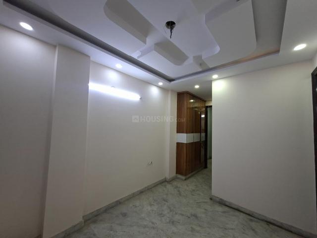 2 BHK Independent Builder Floor in Tagore Garden Extension for rent New Delhi. The reference number is 19900939
