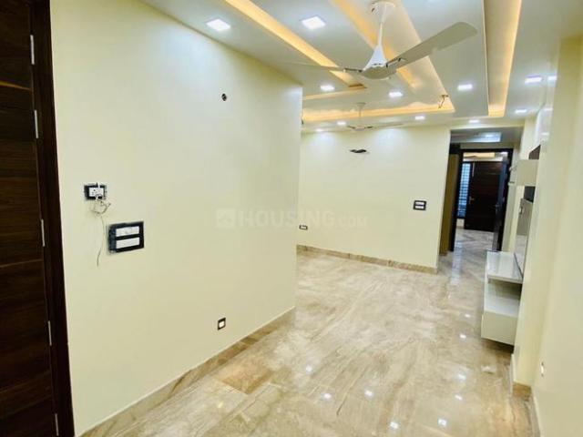 2 BHK Independent Builder Floor in Tagore Garden Extension for rent New Delhi. The reference number is 19906701