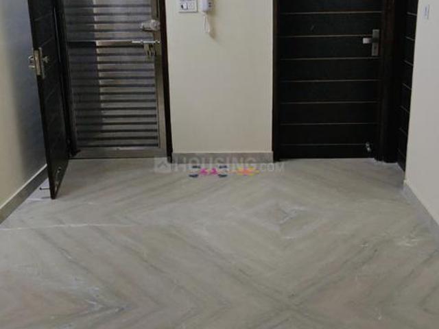 2 BHK Independent Builder Floor in Tagore Garden Extension for rent New Delhi. The reference number is 20261361
