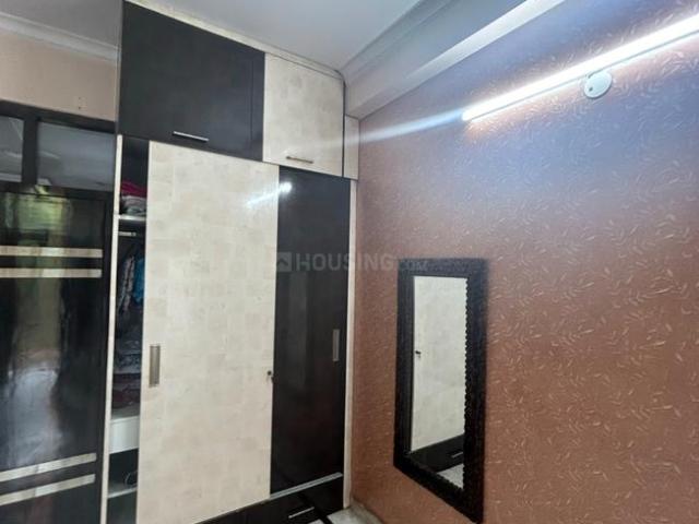 2 BHK Independent Builder Floor in Tagore Garden Extension for rent New Delhi. The reference number is 20602416