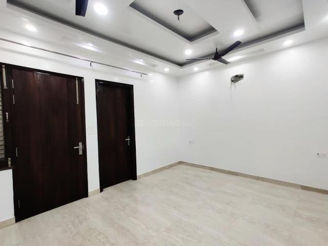 2 BHK Independent Builder Floor in Tagore Garden Extension for rent New Delhi. The reference number is 20849136